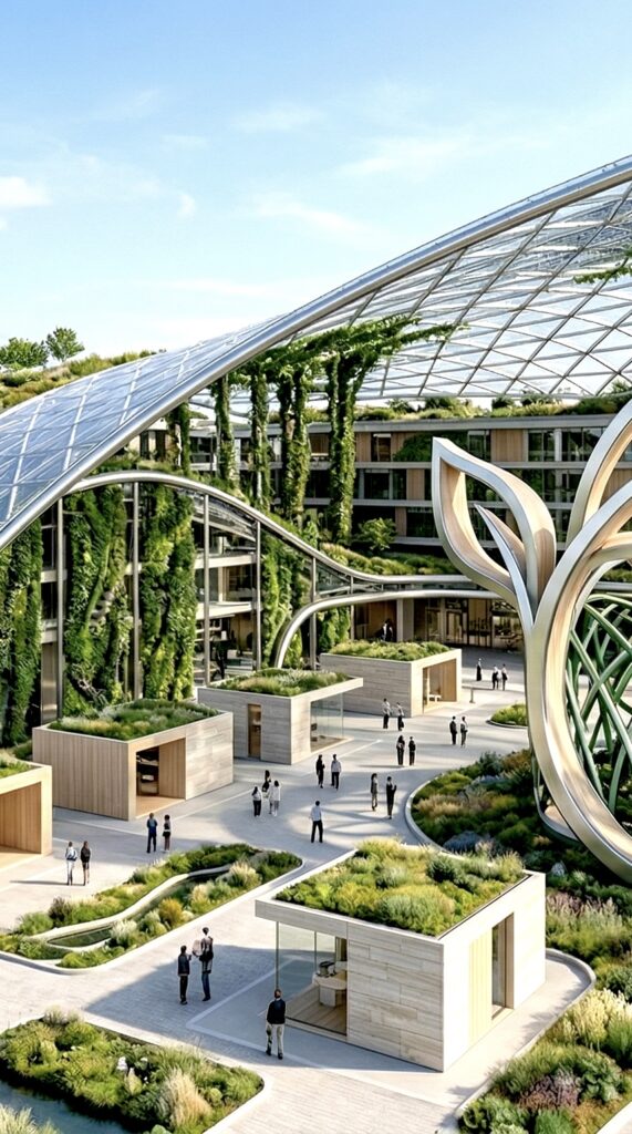 Green Architecture 2