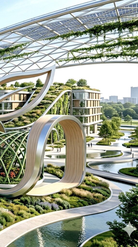 Green Architecture 3