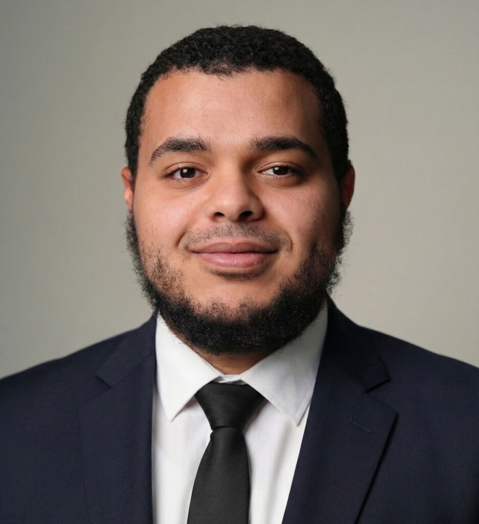 Mohamed Adel