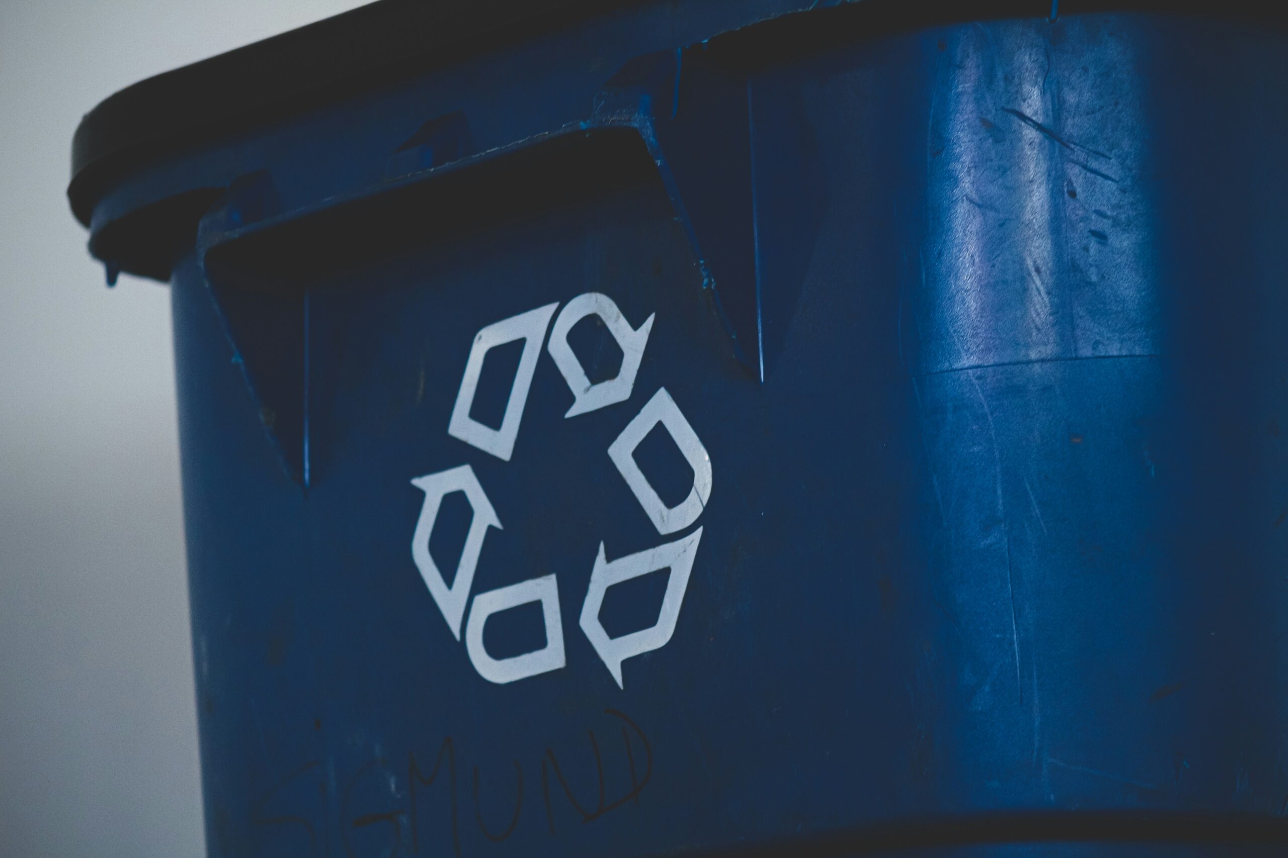 A Strategy for Zero-Waste Exhibitions
