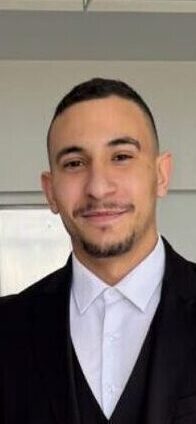 Yousef Mustafa Formal Yousef Mustafa